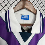 Jersey Scotland ll Retro 1995/96