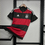 Jersey Seleção Alemanha 2014 - Retro