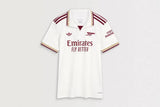 Jersey Woman Arsenal 25/26 Third