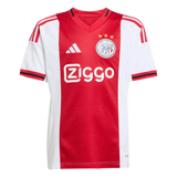 Kids Ajax 25/26 Home