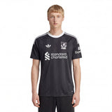 Jersey Liverpool 25/26 Goalkeeper