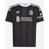 Kids Liverpool 25/26 Goalkeeper