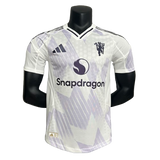 Jersey Manchester United 25/26 Player Away