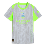 Jersey Manchester City Woman 25/26 Third
