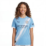 Kids Manchester City l 25/26