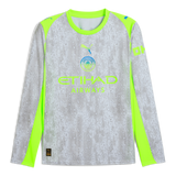 Jersey Manchester City 25/26 Third Long Sleeve