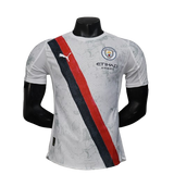 Jersey Manchester City 25/26 Player Away