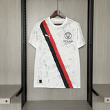 Jersey Manchester City 25/26 Home and Away