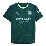 Jersey Manchester City 25/26 EA SPORTS FC