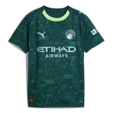 Kids Manchester City 25/26 EA SPORTS FC