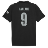 Jersey Manchester City 25/26 Away #9 HAALAND
