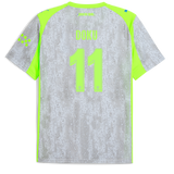 Jersey Manchester City 25/26 Third #11 DOKU