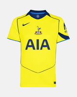 Jersey Tottenham 25/26 Third