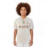 Kids Napoli 25/26 Away