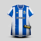 Jersey Woman Porto 25/26 Home