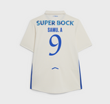 Jersey Porto 25/26 Third #9 Samu. A