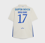 Jersey Porto 25/26 Third #17 Borja Sainz