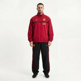 Nike Manchester United Vintage Premium Jacket 2008/09