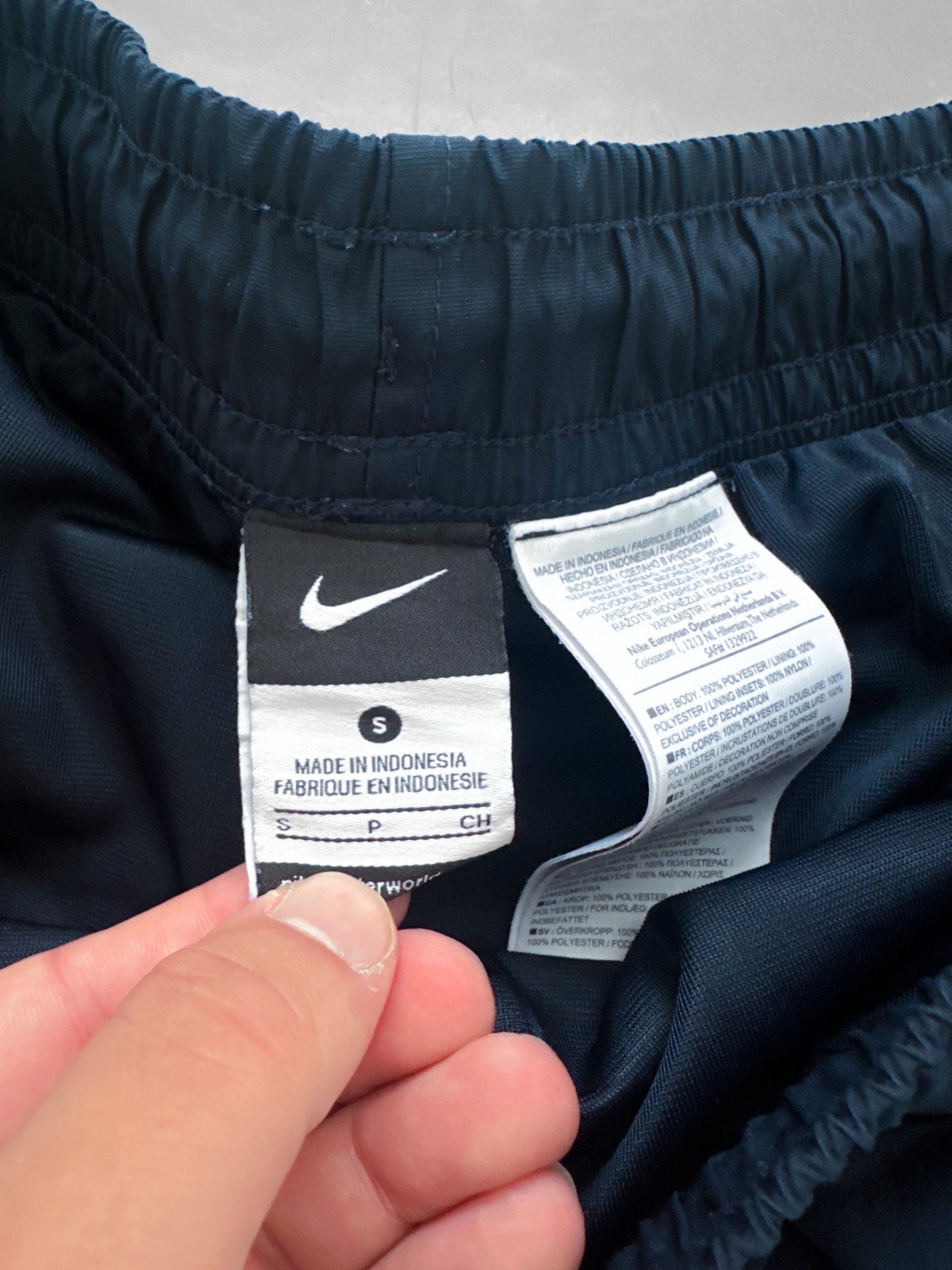 Nike Vintage Jacket