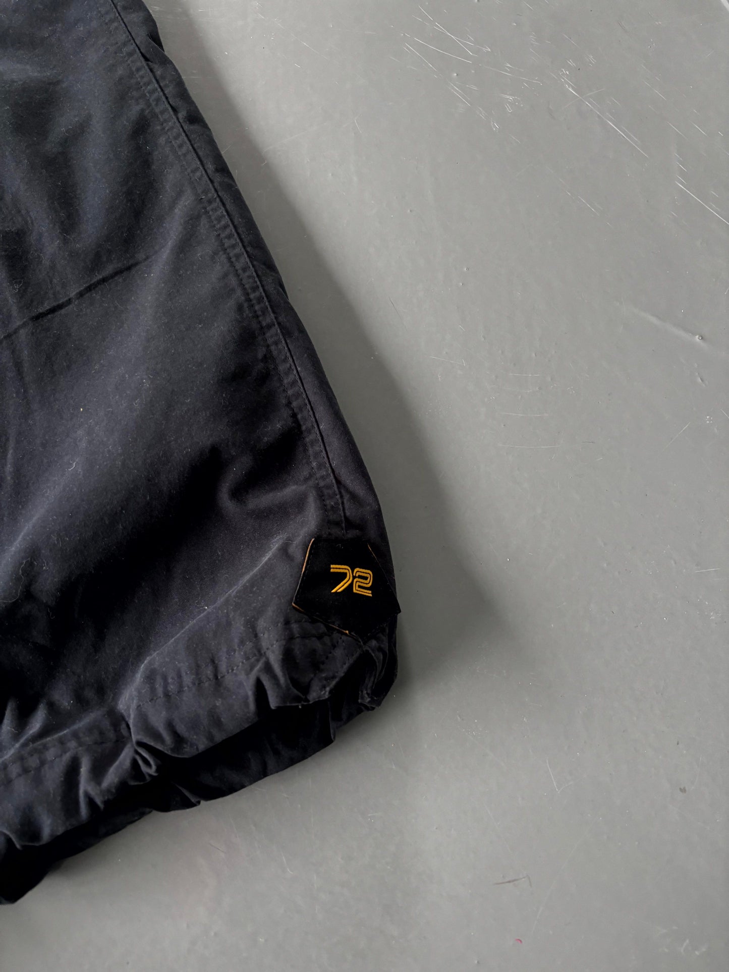 Nike Vintage Jacket