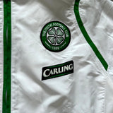 Nike x Celtic Vintage Premium Jacket 2006/07