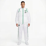 Nike x Celtic Vintage Premium Jacket 2006/07