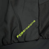 Nike x FC Barcelona Vintage Jacket 2006/07