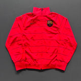 Nike x FC Barcelona Vintage Jacket 2008/09