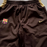 Nike x FC Barcelona Vintage Jacket 2008/09
