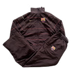 Nike x FC Barcelona Vintage Jacket 2009/10