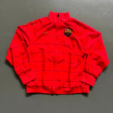 Nike x FC Barcelona Vintage Jacket 2009/10