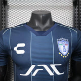 Pachuca Away 25/26 - Player Version