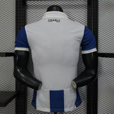 Pachuca Home 25/26 - Player Version