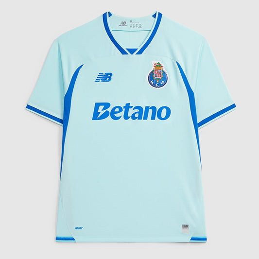 Porto Third 26/27 - Fan Version