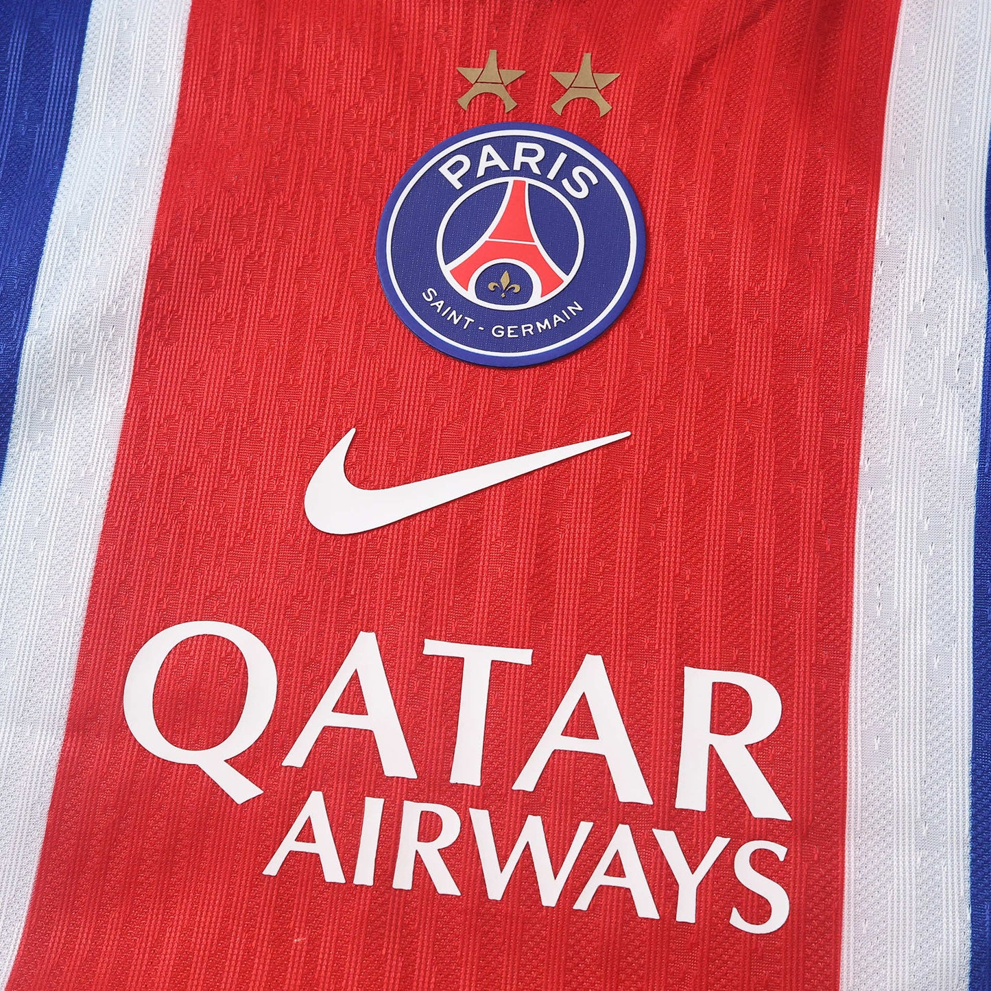 PSG Home 26/27 - Player Version