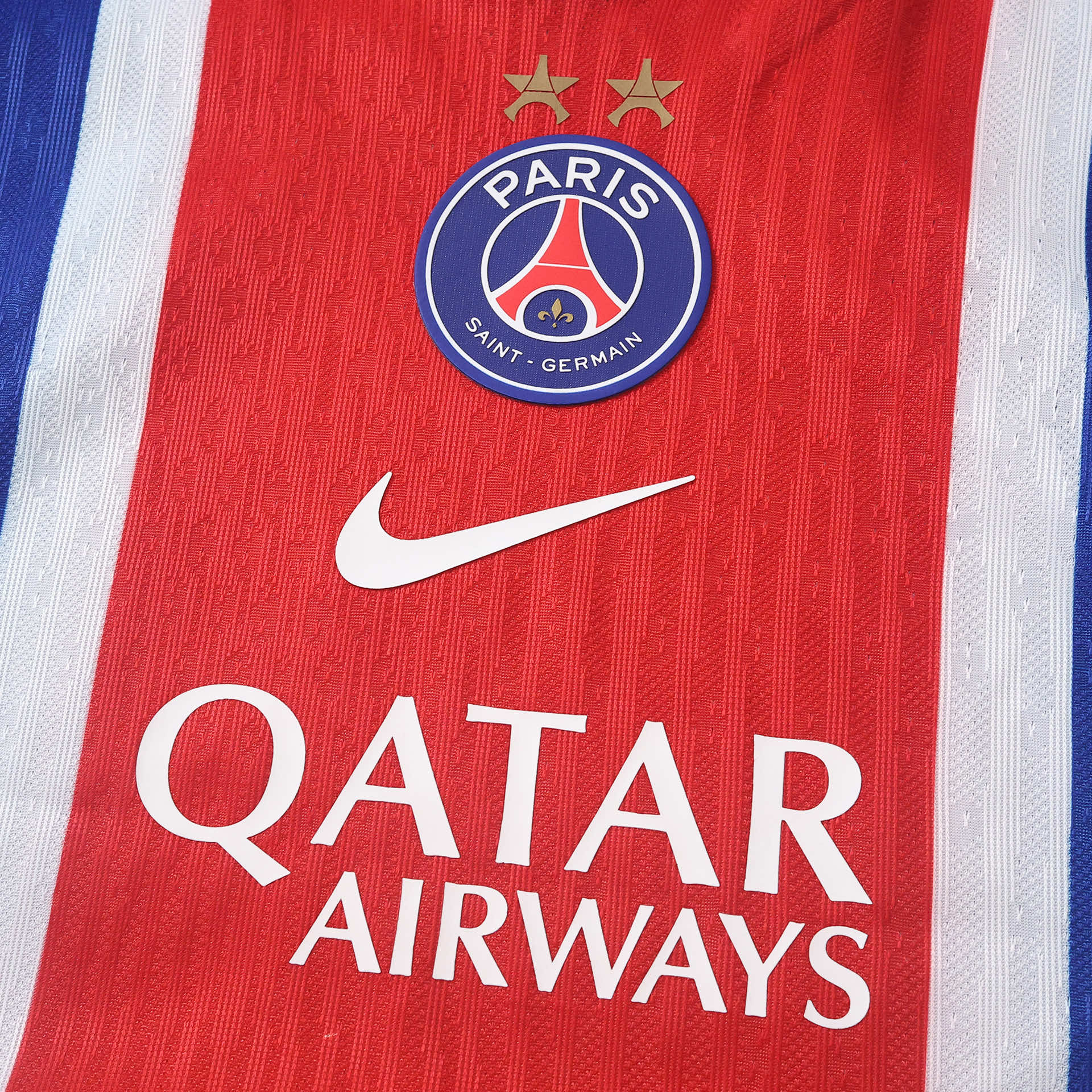 PSG Home 26/27 - Player Version