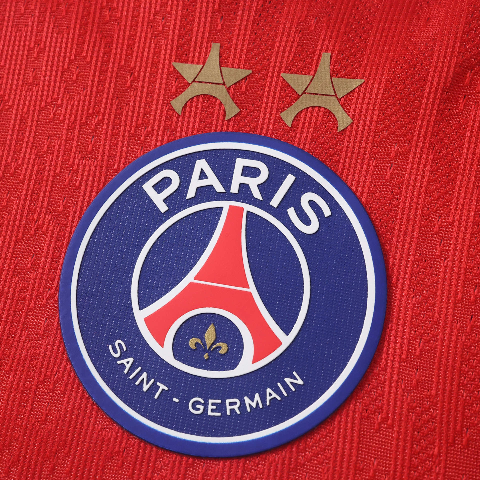 PSG Home 26/27 - Player Version