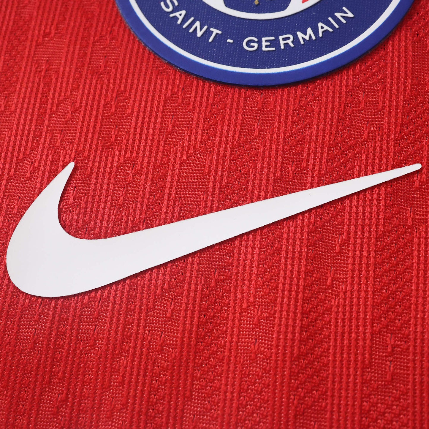 PSG Home 26/27 - Player Version
