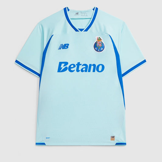 Porto Third 26/27 - Player Version