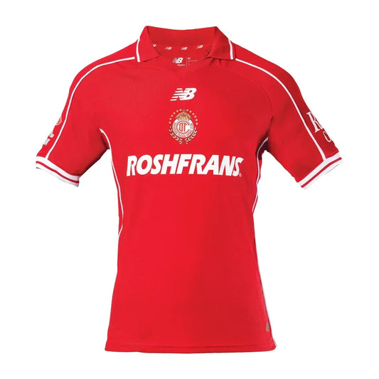Toluca Home 26/27 - Fan Version