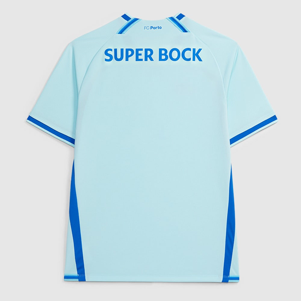 Porto Third 26/27 - Fan Version