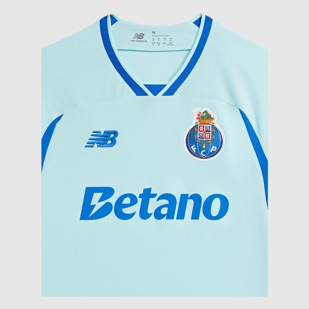 Porto Third 26/27 - Fan Version