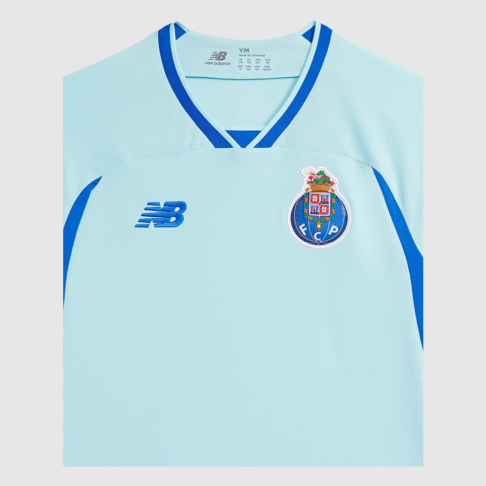 Porto Third 26/27 - Kids