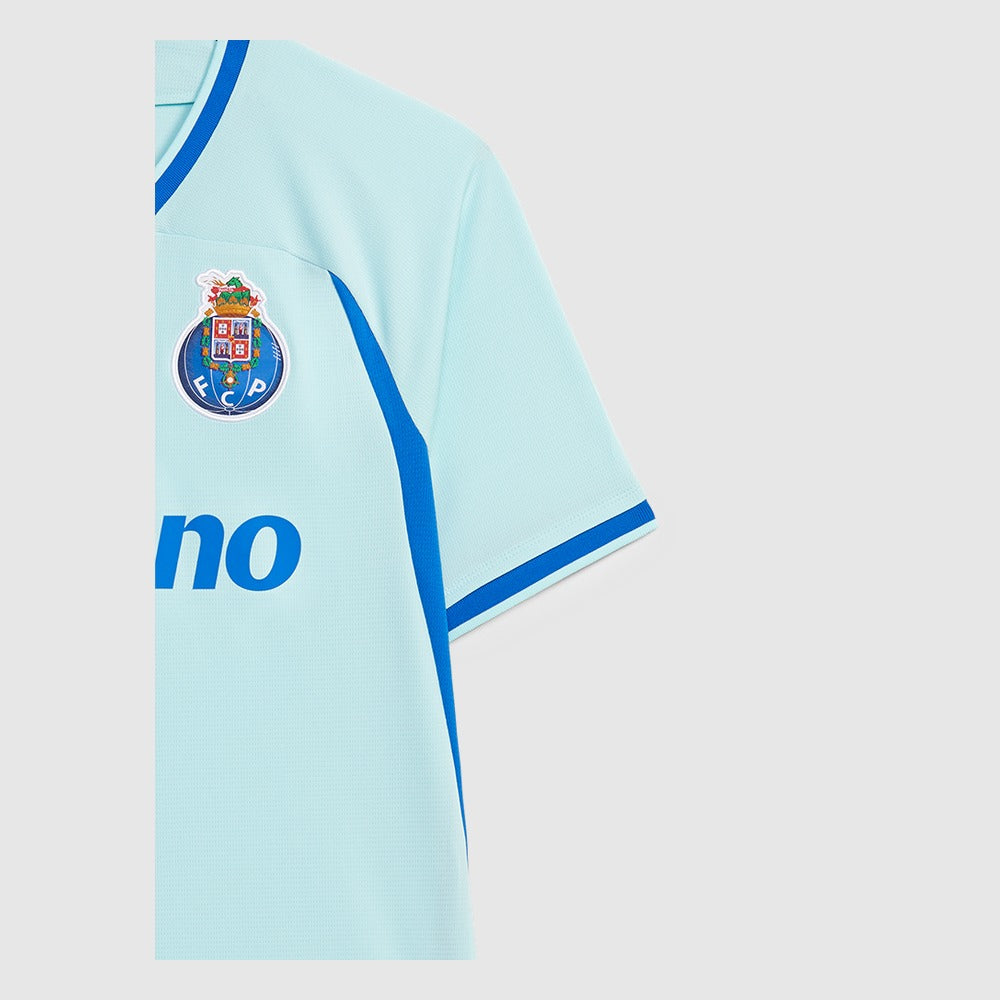 Porto Third 26/27 - Fan Version
