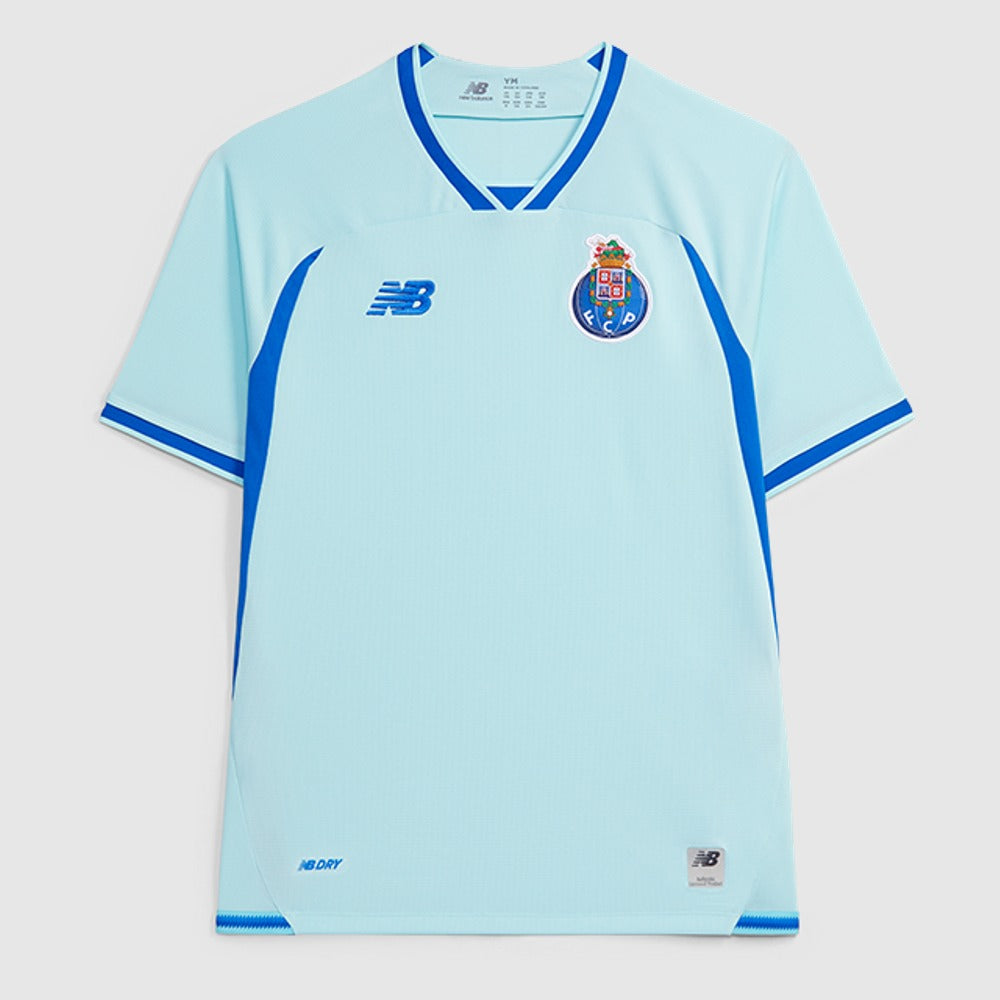 Porto Third 26/27 - Kids