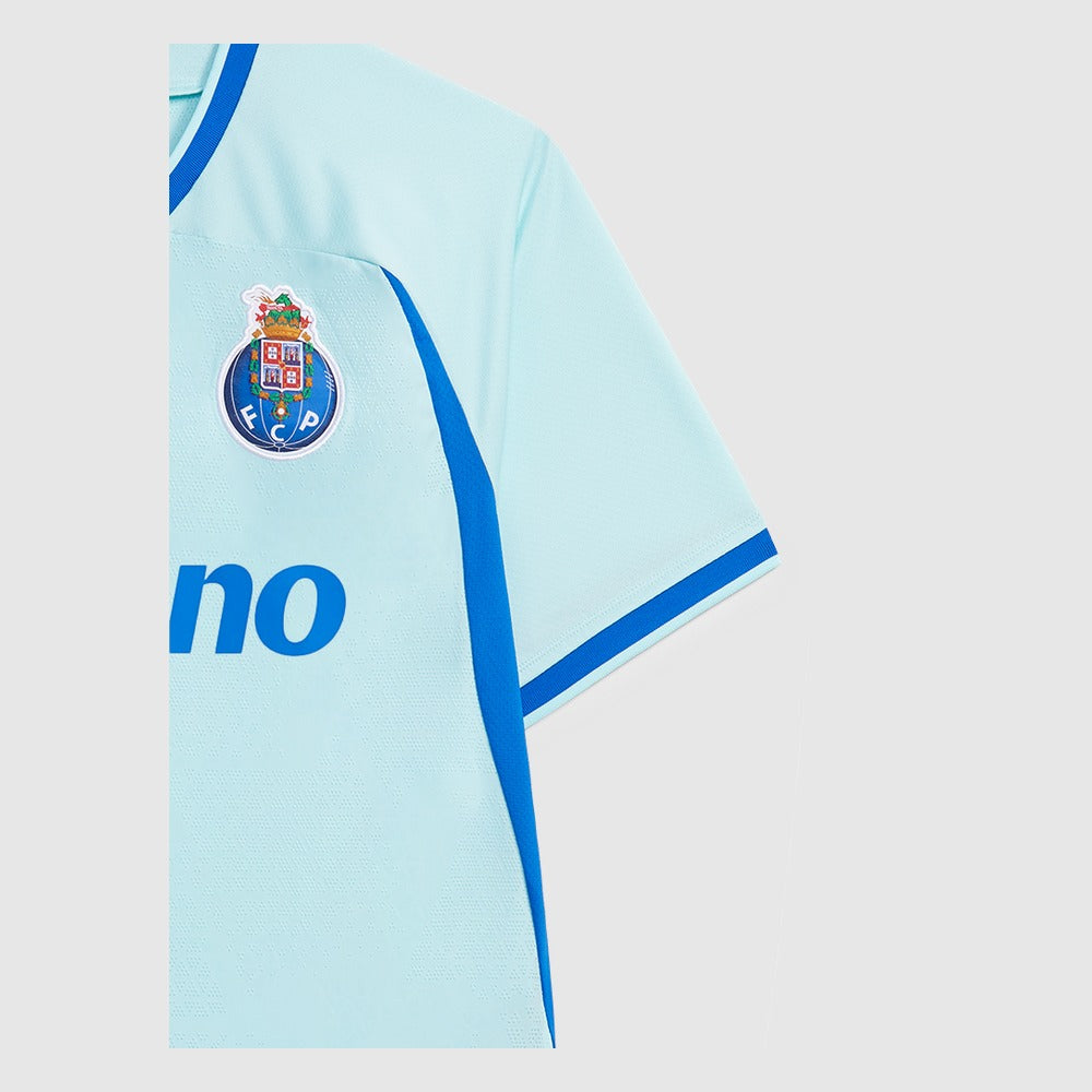 Porto Third 26/27 - Player Version