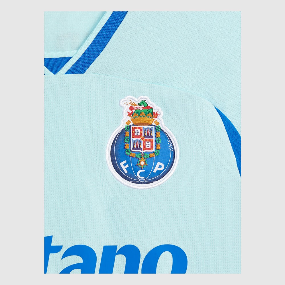 Porto Third 26/27 - Fan Version