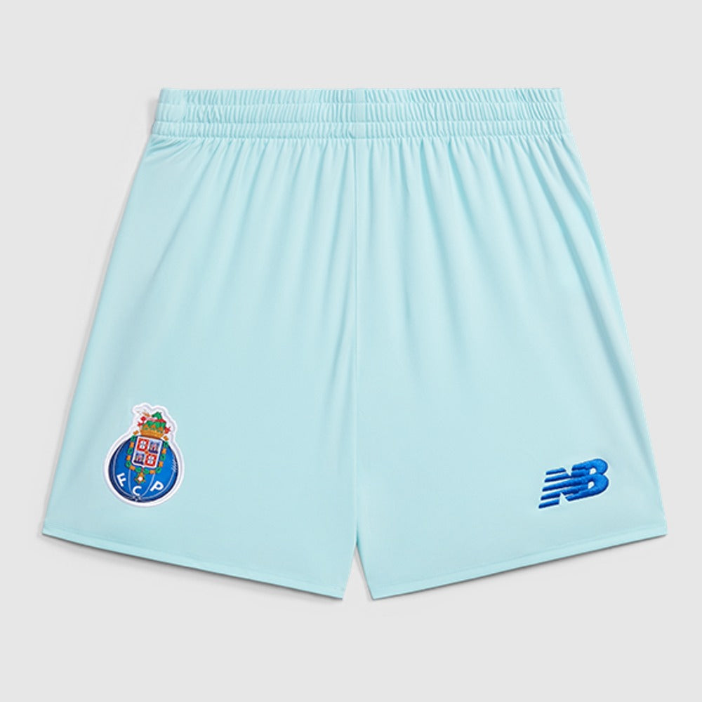 Porto Third 26/27 - Kids