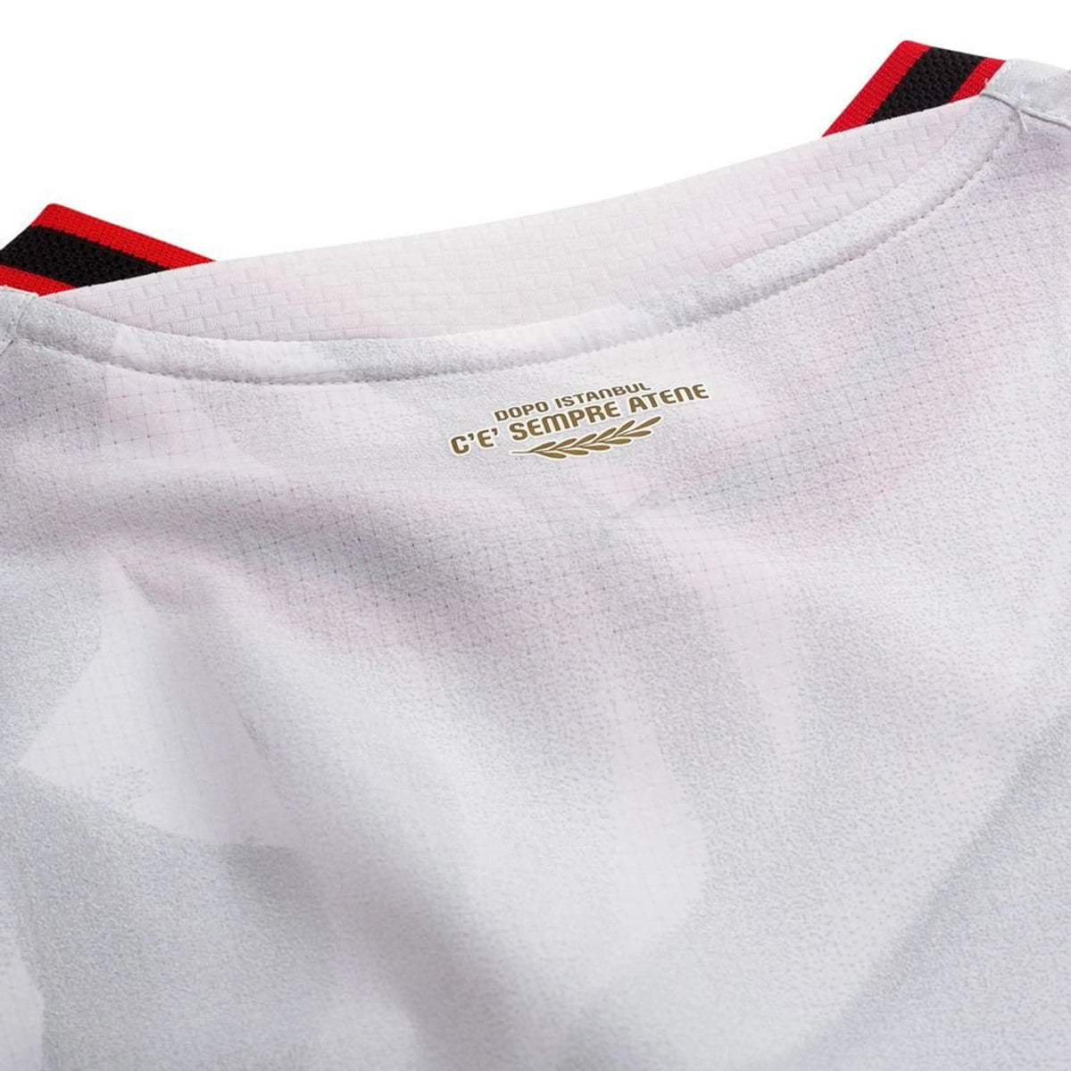 AC Milan Away 26/27 Long Sleeve - Player Version
