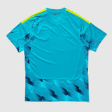 Camiseta Spain Goalkeeper Home Mundial 2026/27